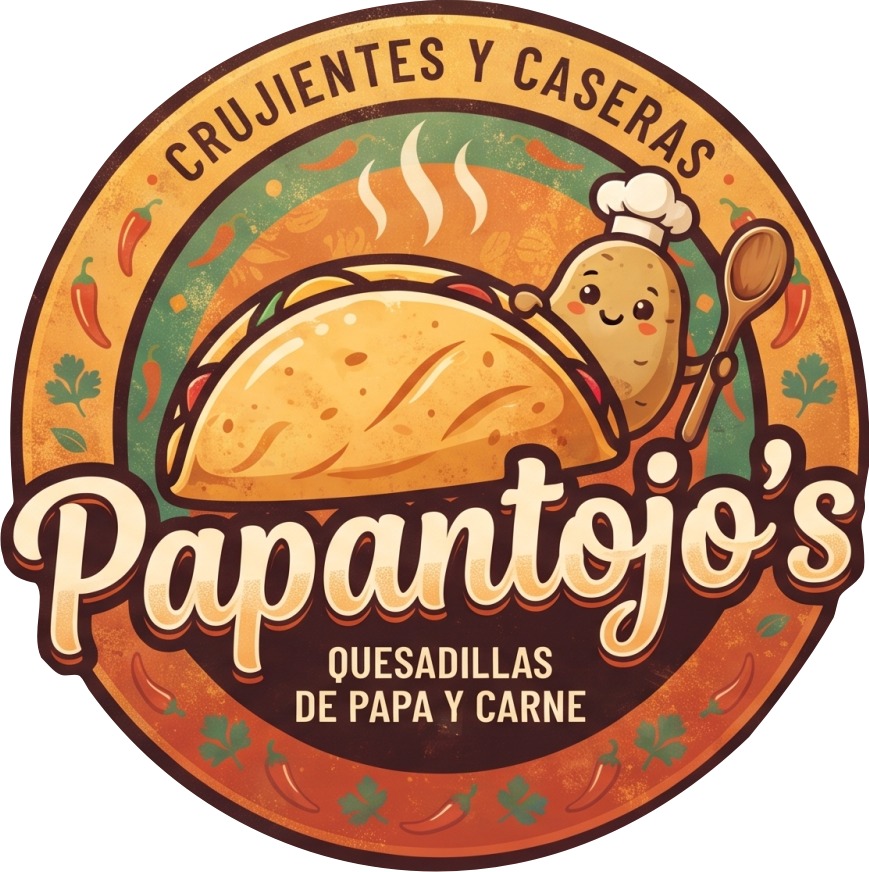 Logo Papantojo's